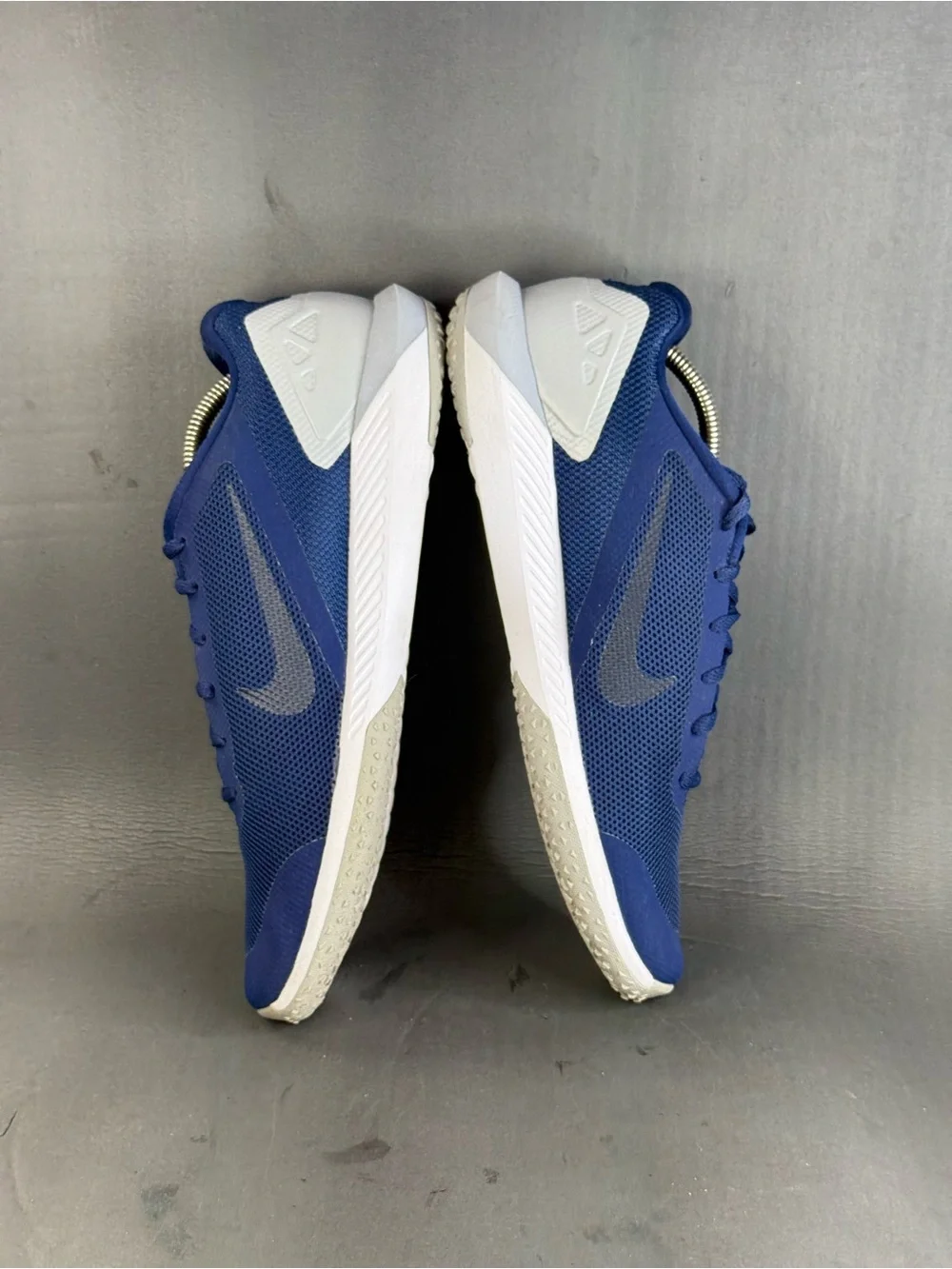 Nike gently used